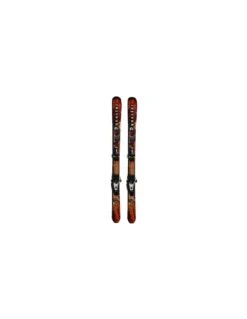 Ski Dynastar Team Legend Orange Aigle