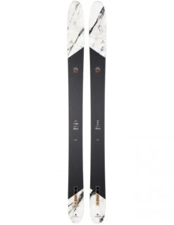 Ski Freeride Dynastar M-Free 118 2022