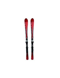 Ski Occasion Atomic Varioseries Taille 164cm + Fix