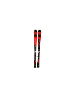Ski Occasion Hero Elite Plus + Fix Look NX 12