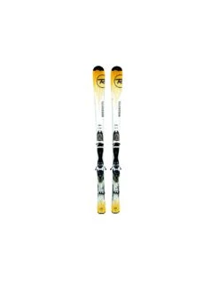 Ski Rossignol Experience Junior + Fix