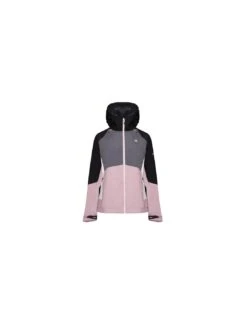 Veste De Ski Femme Neuve Dare 2B Checkpoint II Jacket Powder