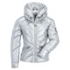 Veste De Ski Femme Neuve Dare 2B Magisterial Jacket Platinum