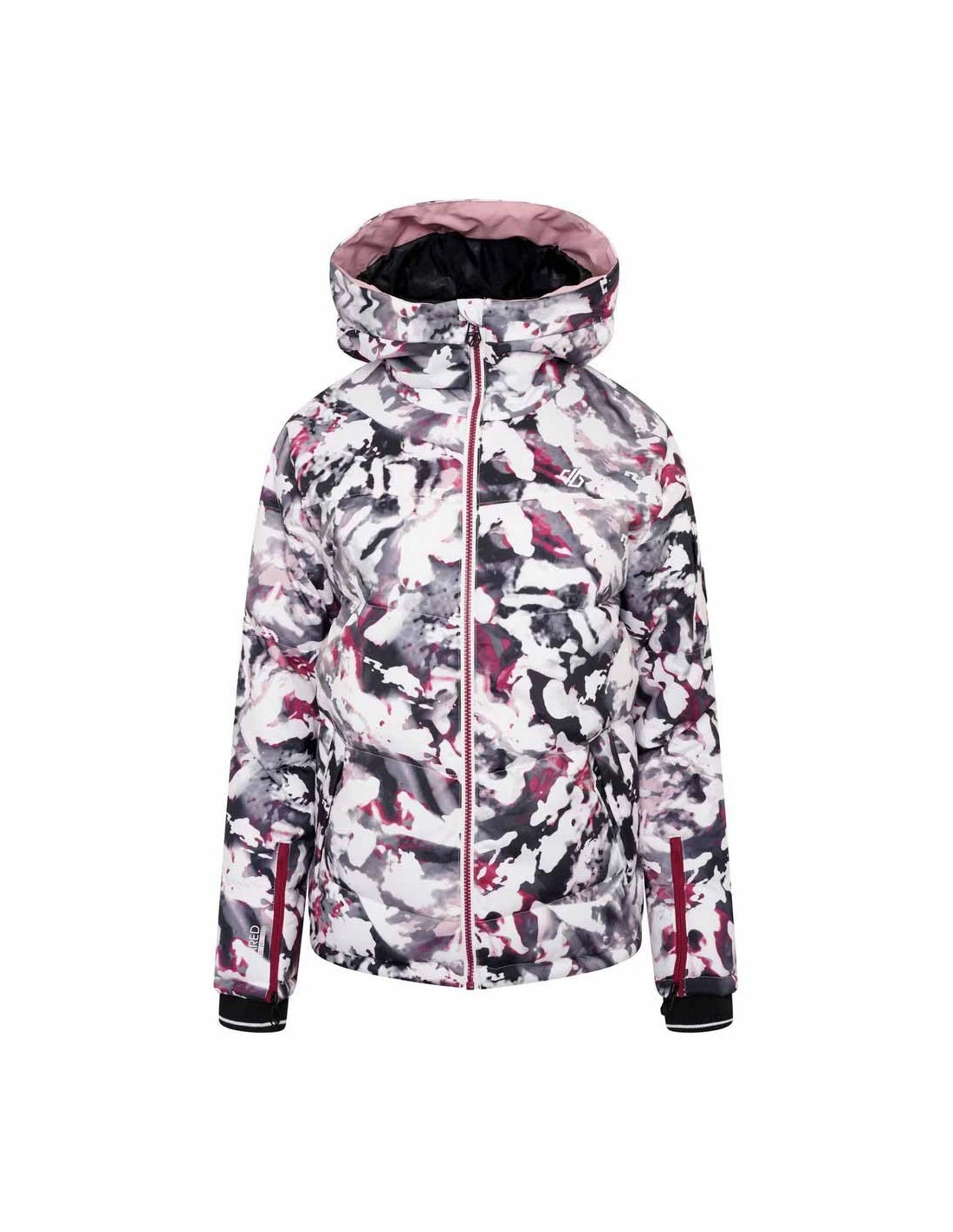 Veste De Ski Femme Neuve Dare 2B Verdict Powder 1 Veste De Ski Femme Neuve Dare 2B Verdict Powder