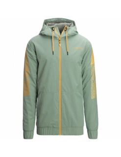 Veste De Ski Homme Neuve Armada Baxter Marlin Taille M, L, XL