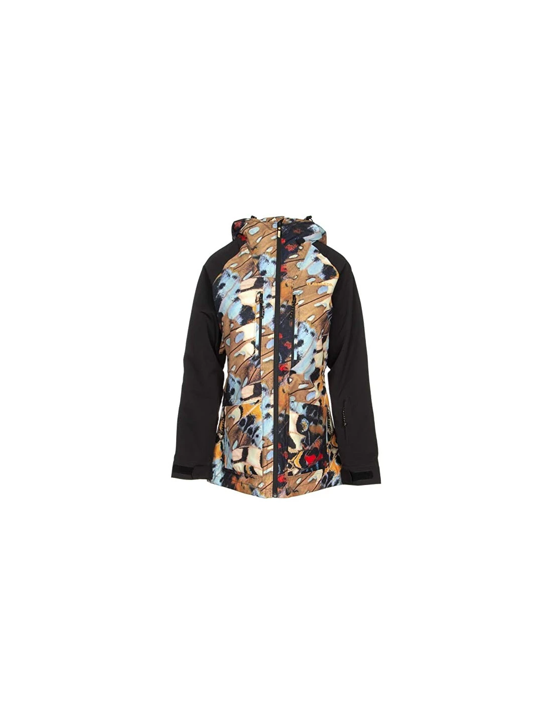 Veste De Ski Femme Neuve Armada Stadium Flutter Taille XS 1 Veste De Ski Femme Neuve Armada Stadium Flutter Taille XS