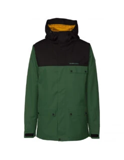 Veste De Ski Homme Neuve Armada Emmett Jkt Forest Taille S, L