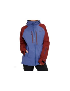 Veste De Ski Femme Neuve Armada Resolution Gore-Tex Vapor Taille S, L