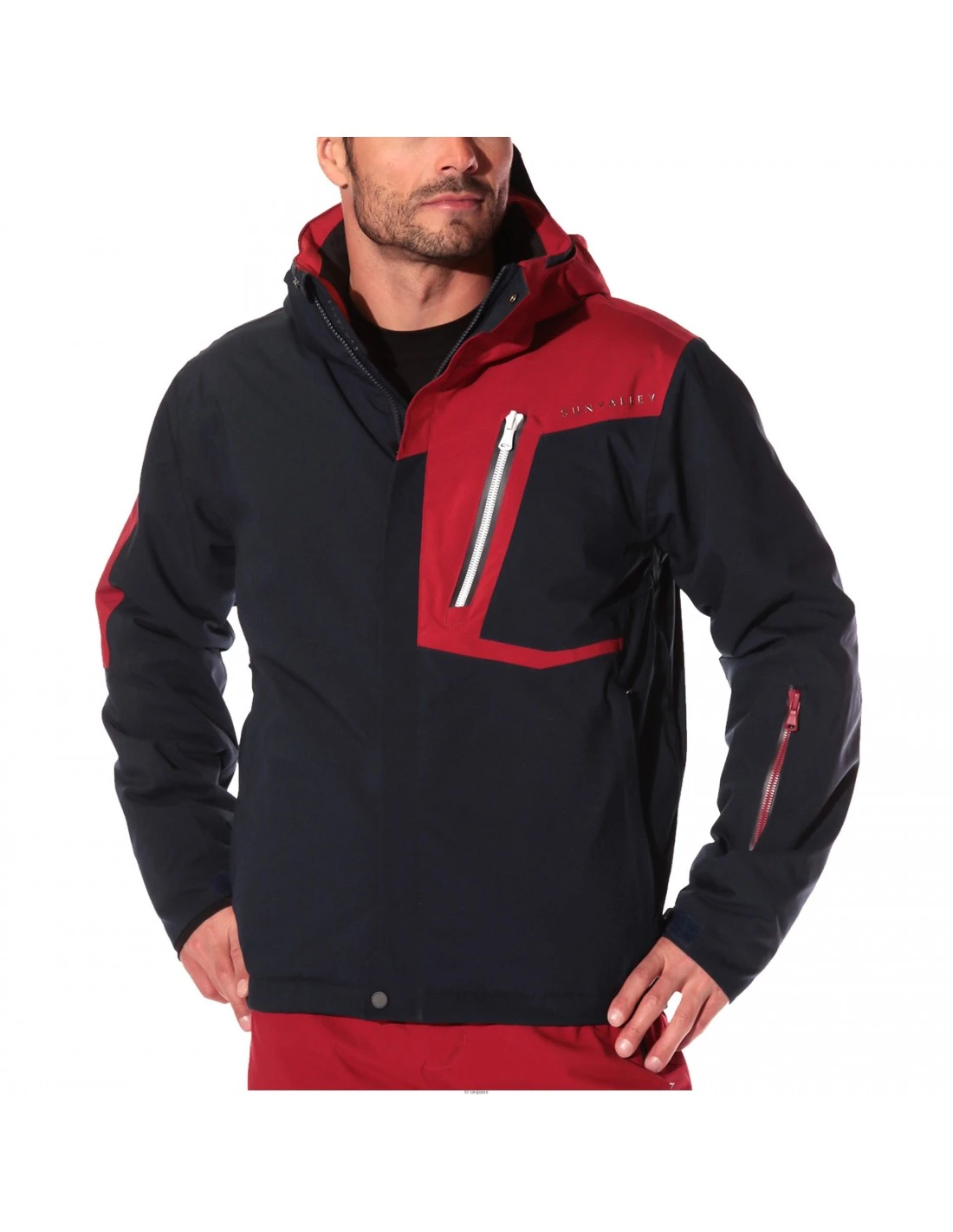 Veste De Ski Homme Neuve Sun Valley Amak 1 Veste De Ski Homme Neuve Sun Valley Amak