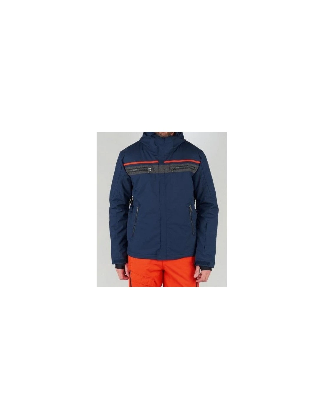 Veste De Ski Homme Neuve Sun Valley Ascut 1 Veste De Ski Homme Neuve Sun Valley Ascut