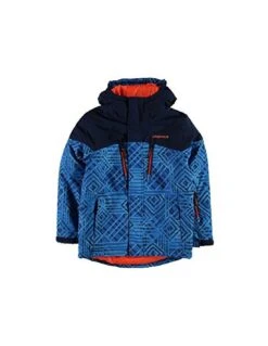 Veste De Ski Junior Neuve Campri Aoc JKT 13ans