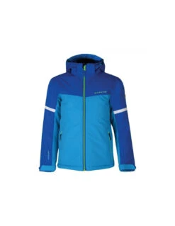 Veste De Ski Junior Neuve Dare 2B Obscure Oxford Blue 3/4ans