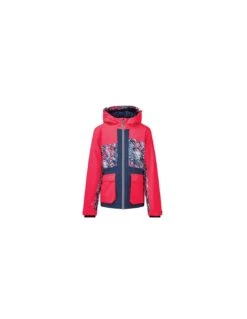 Veste De Ski Junior Neuve Dare 2B Esteem Jacket Neon Pink
