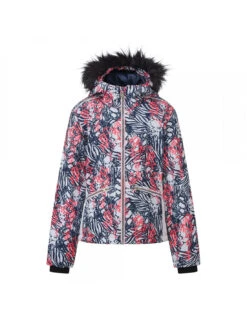 Veste De Ski Junior Neuve Dare 2B Far Out Neon Pink