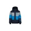 Veste De Ski Junior Neuve Kilpi Ormes Bleu Taille 6/7ans
