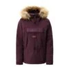 Veste De Ski Napapijri Skidoo 2 W Purple Taille S