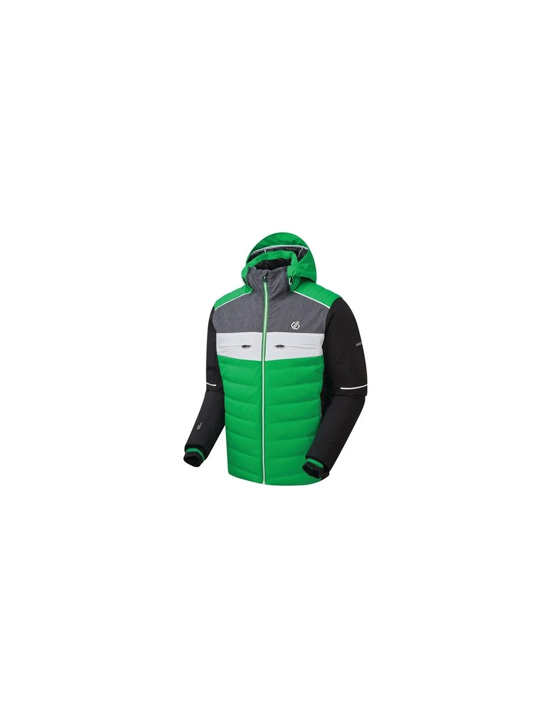 Veste De Ski Neuve Dare 2B Cipher Green 1 Veste De Ski Neuve Dare 2B Cipher Green
