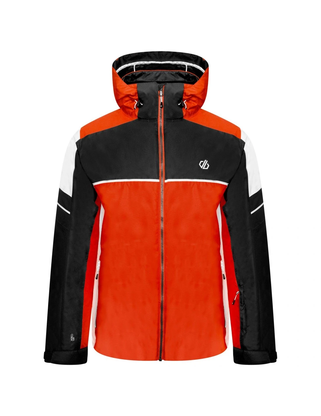 Veste De Ski Neuve Dare 2B Incarnate Amber Glow 1 Veste De Ski Neuve Dare 2B Incarnate Amber Glow
