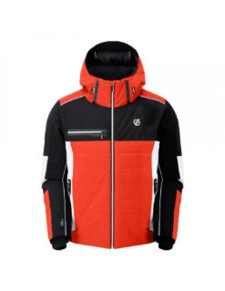 Veste De Ski Neuve Dare 2B Out Force Jkt Ebony Trail 2021