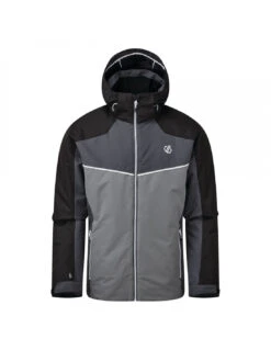 Veste De Ski Neuve Dare 2B Observe Jkt Black Taille XXL, XXXL