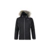 Veste De Ski Junior Neuve Dare 2B Relucent Black Taille 3/4ans, 5/6ans