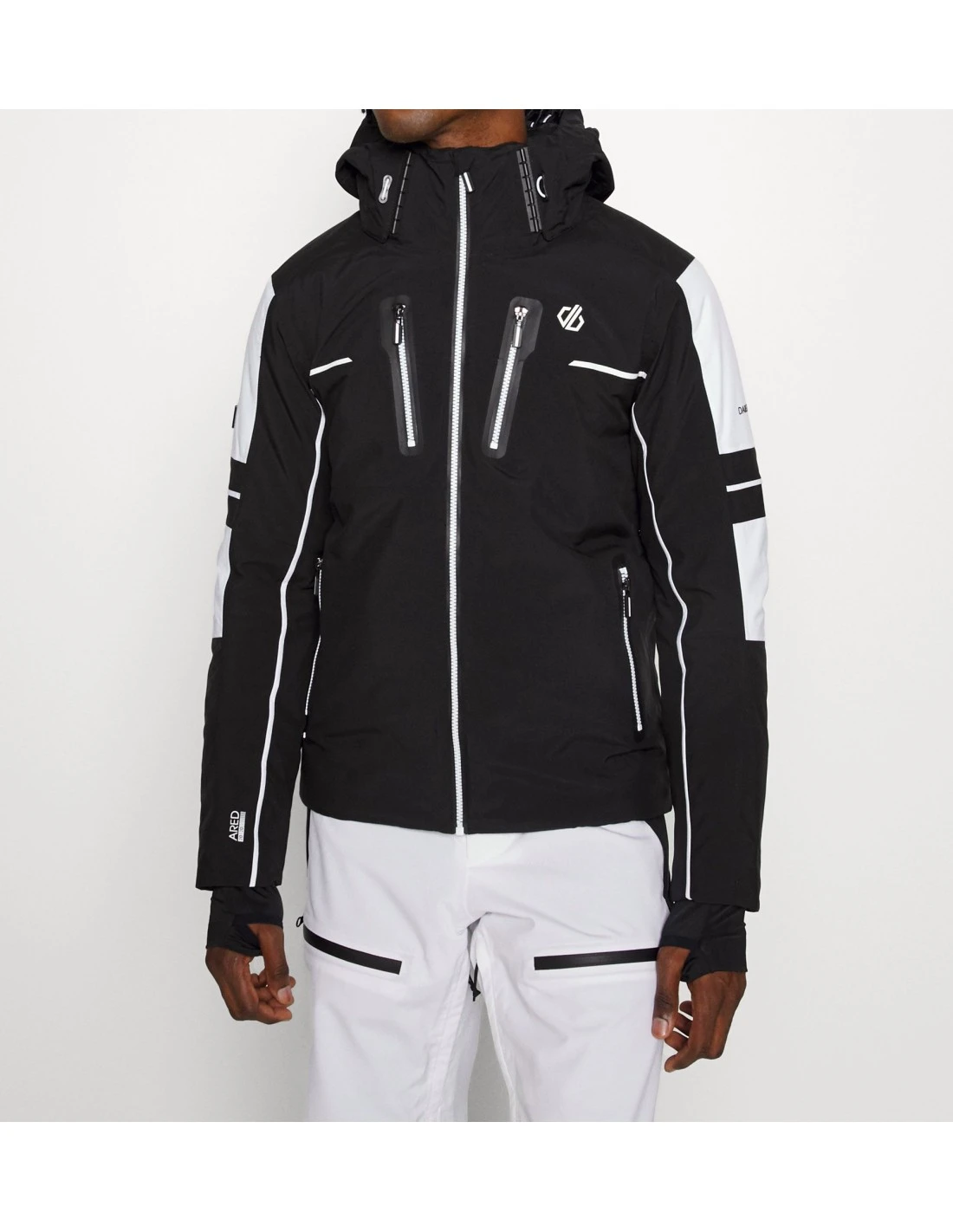 Veste De Ski Neuve Dare 2B Outlier Black 2022 1 Veste De Ski Neuve Dare 2B Outlier Black 2022