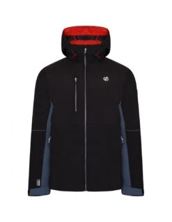 Veste De Ski Neuve Dare 2B Remit Jacket Black Orion 2023