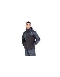 Veste De Ski Neuve Dare 2B Testament Black
