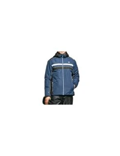 Veste De Ski Neuve Dare 2B Vindicator Blue Taille XXXL