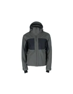 Veste De Ski Neuve Sun Valley Gisborn Kaki Grey