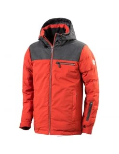 Veste De Ski Neuve Sun Valley Regence