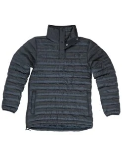 Veste Femme Neuve Armada Mesa Pullover Black