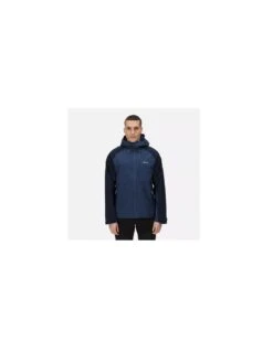Veste Outdoor Regatta Britedale Admiral Navy