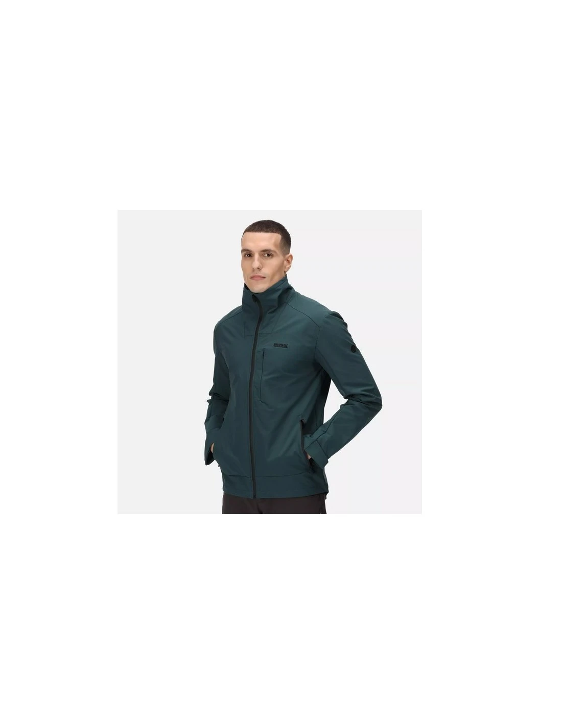 Veste Outdoor Regatta Overmoor Green 1 Veste Outdoor Regatta Overmoor Green