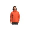 Veste The North Face Dryzzle FL Insulated Jacket Burnt Ochre
